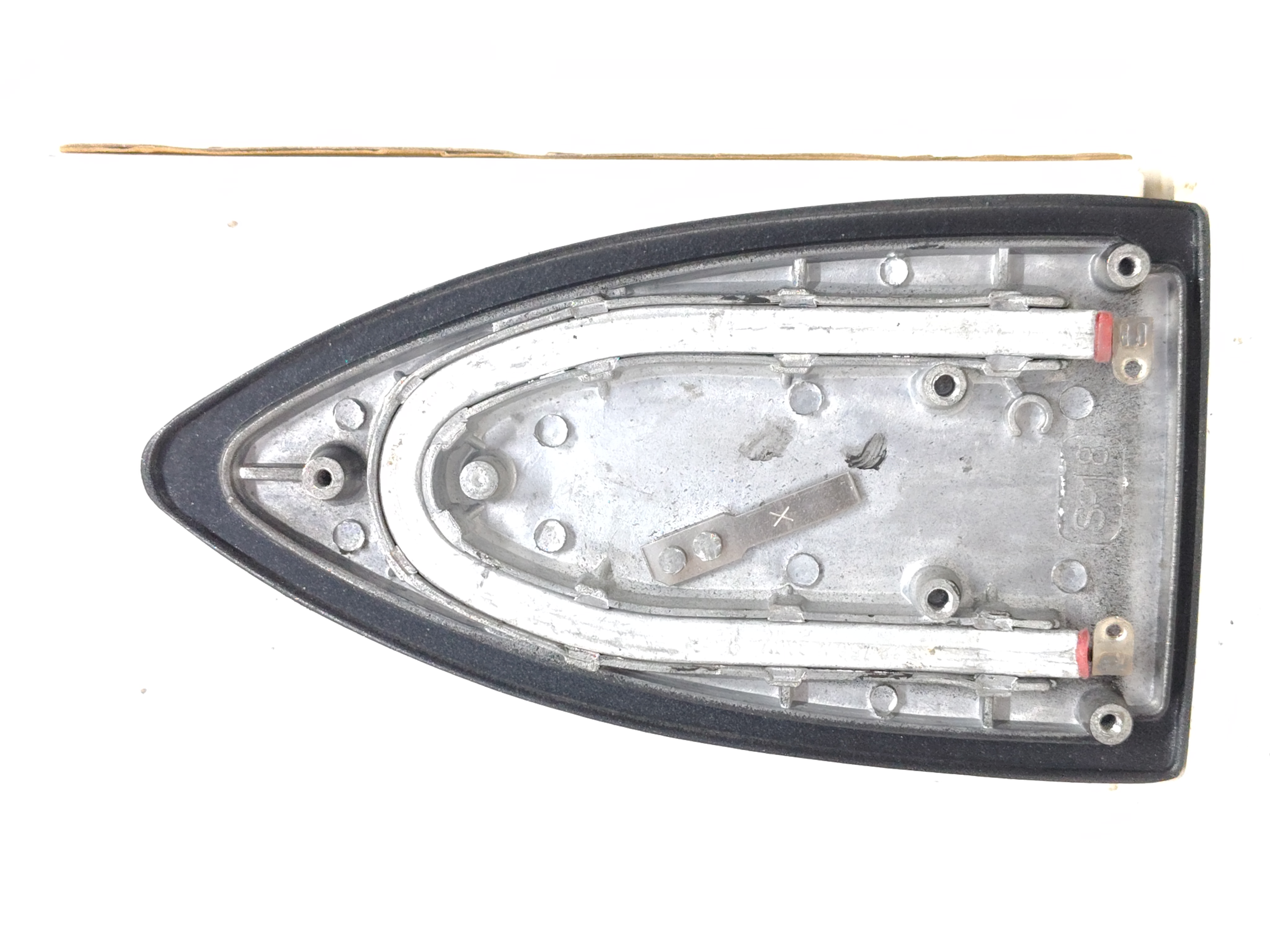 Usha Long Press Plate